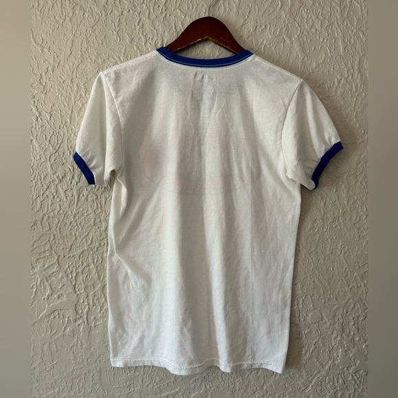 Rare! VTG Kid Rock Ringer Tee - Picture 9 of 10